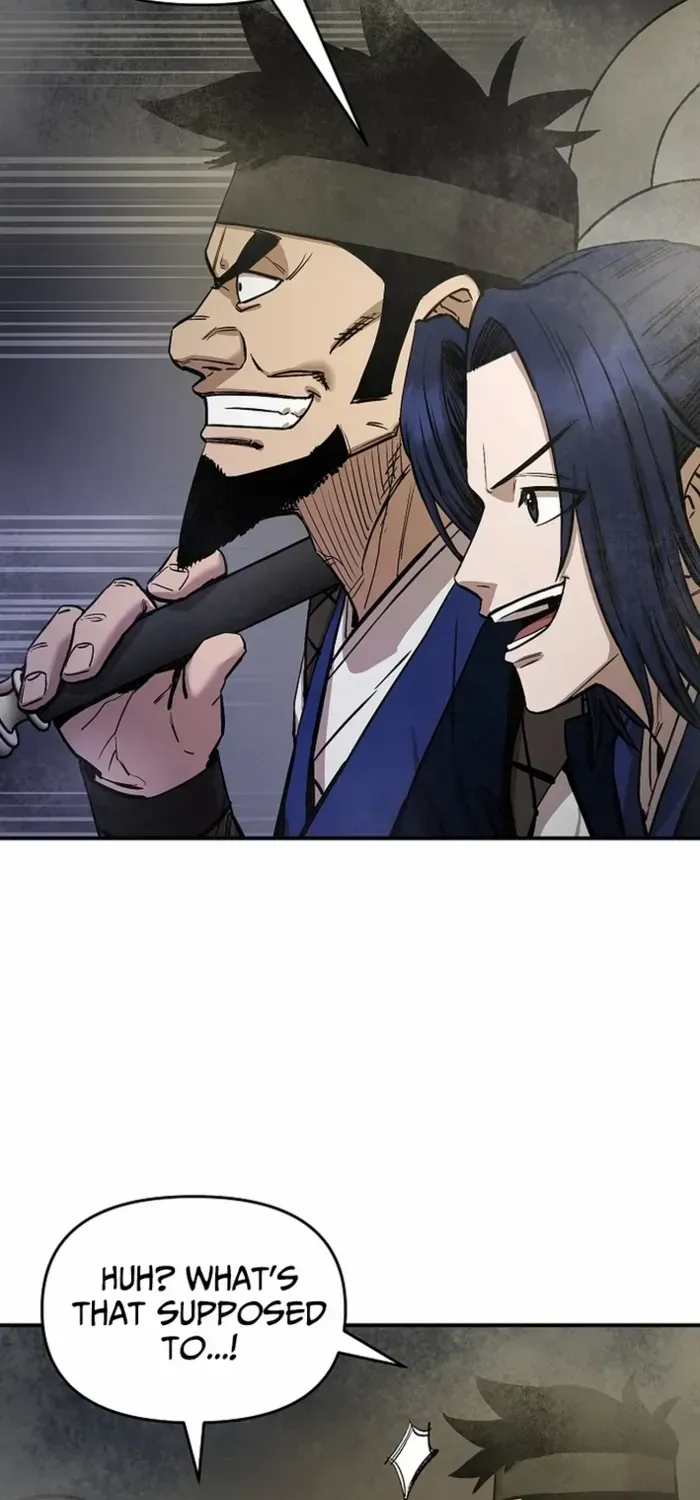 Heavenly Martial God 2 Chapter 2 page 115 - 