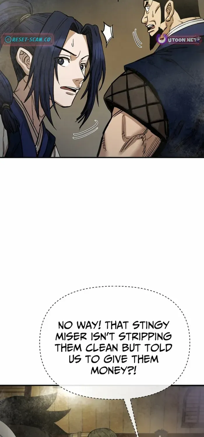 Heavenly Martial God 2 Chapter 2 page 116 - 