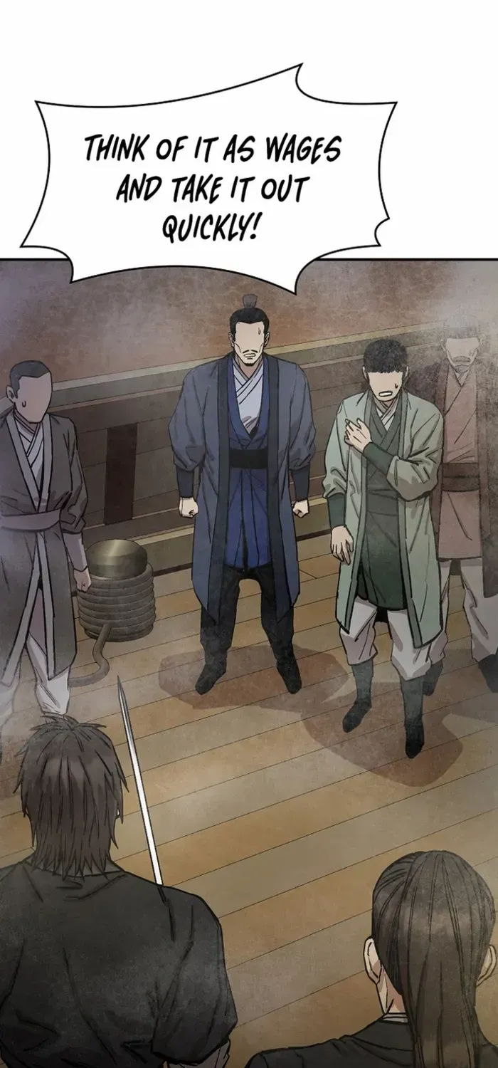 Heavenly Martial God 2 Chapter 2 page 119 - 