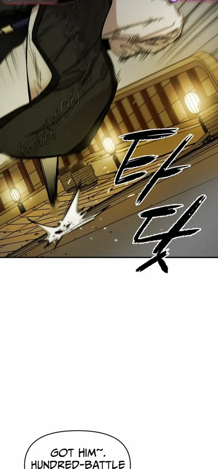 Heavenly Martial God 2 Chapter 2 page 19 - 