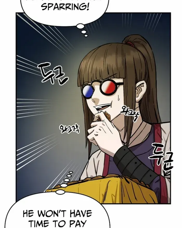 Heavenly Martial God 2 Chapter 2 page 20 - 