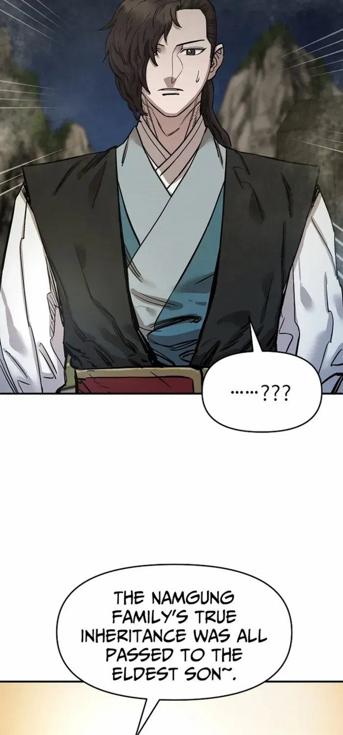 Heavenly Martial God 2 Chapter 2 page 28 - 