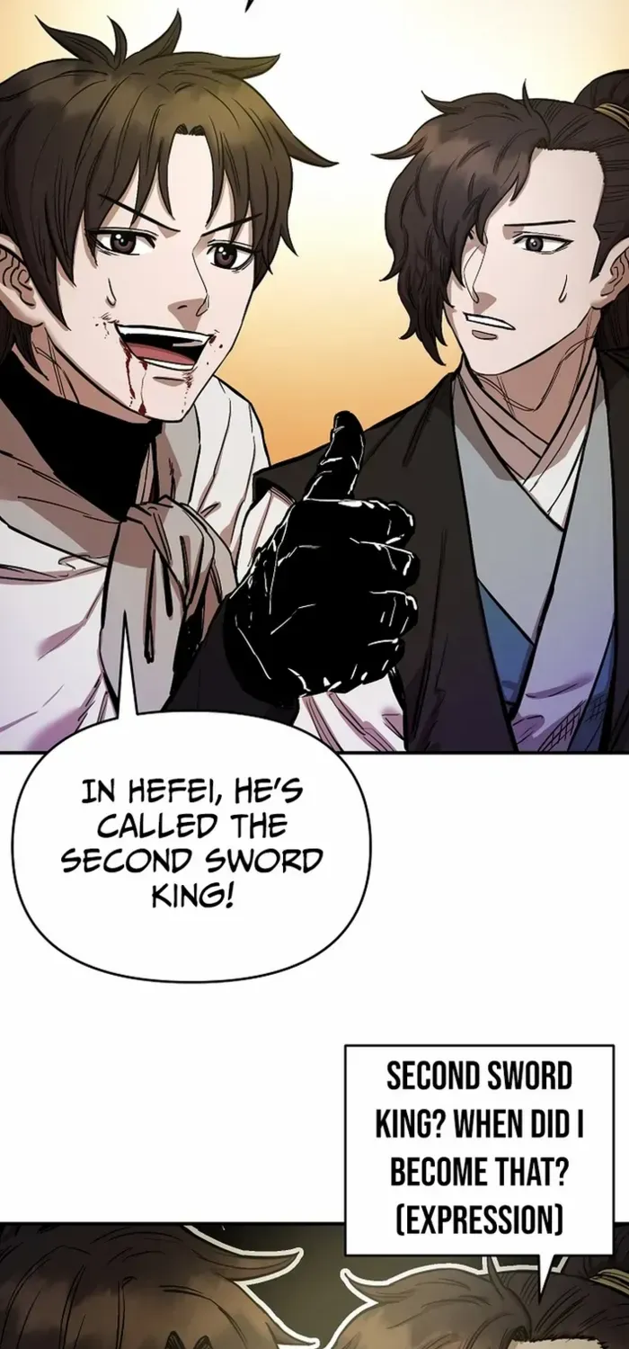 Heavenly Martial God 2 Chapter 2 page 29 - 