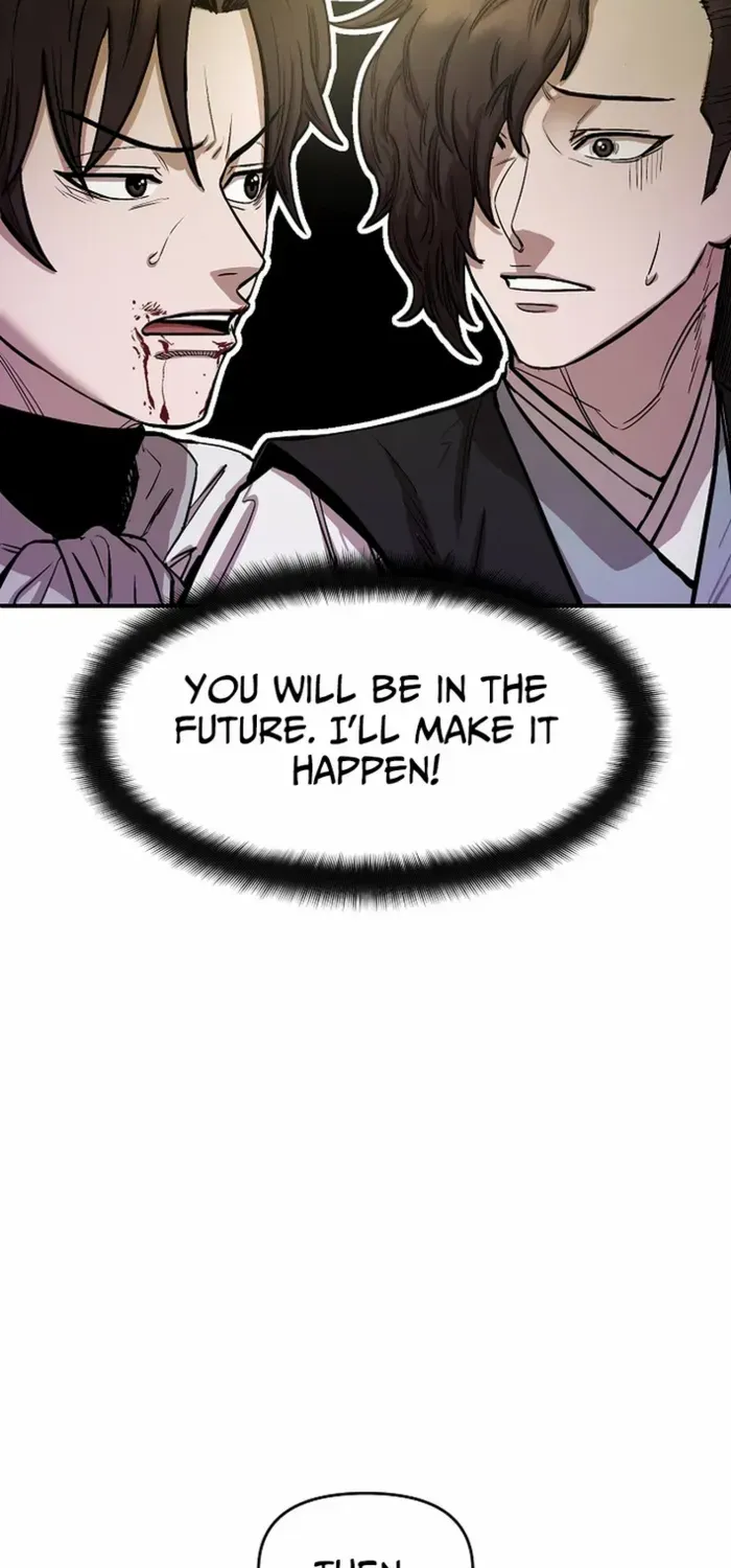 Heavenly Martial God 2 Chapter 2 page 30 - 