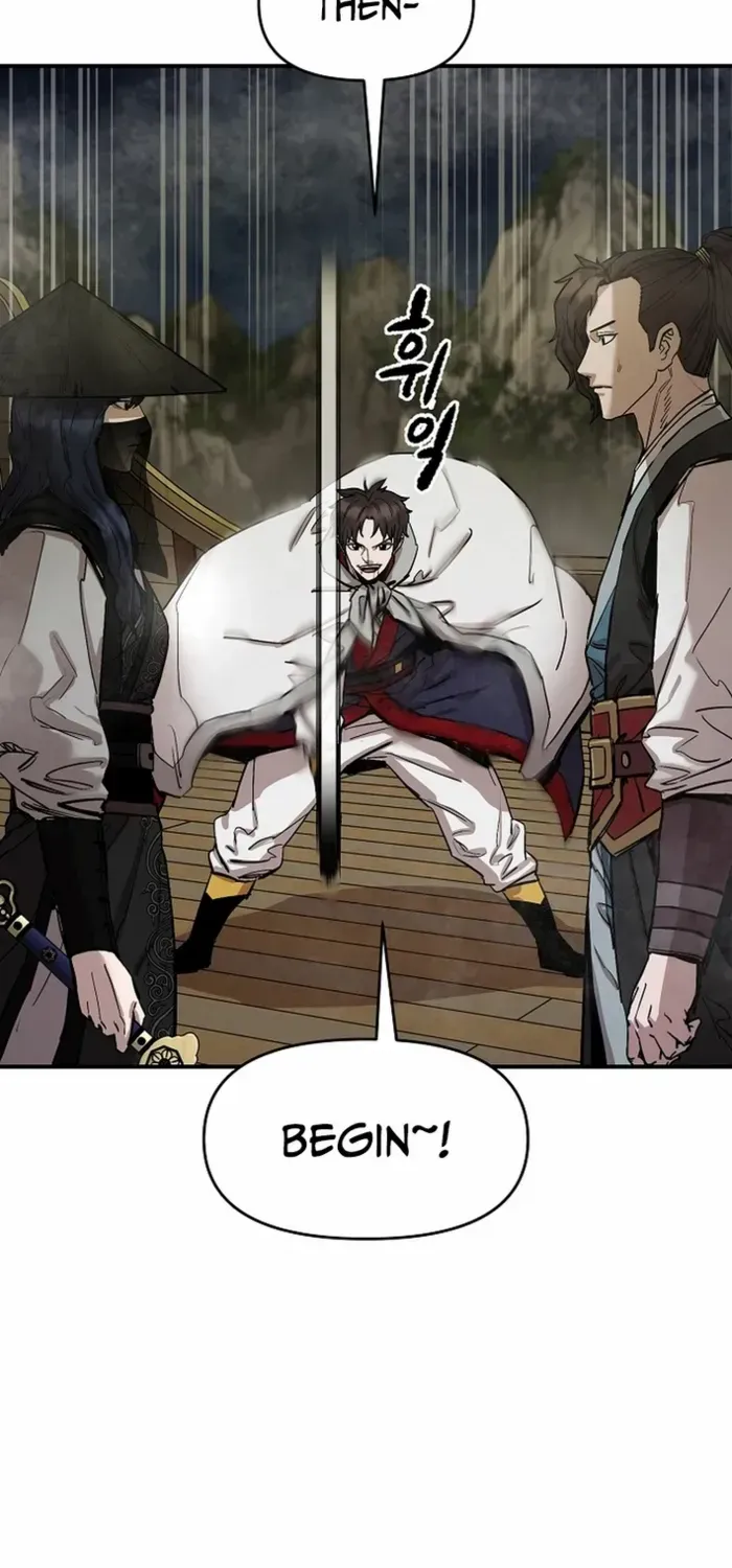 Heavenly Martial God 2 Chapter 2 page 31 - 