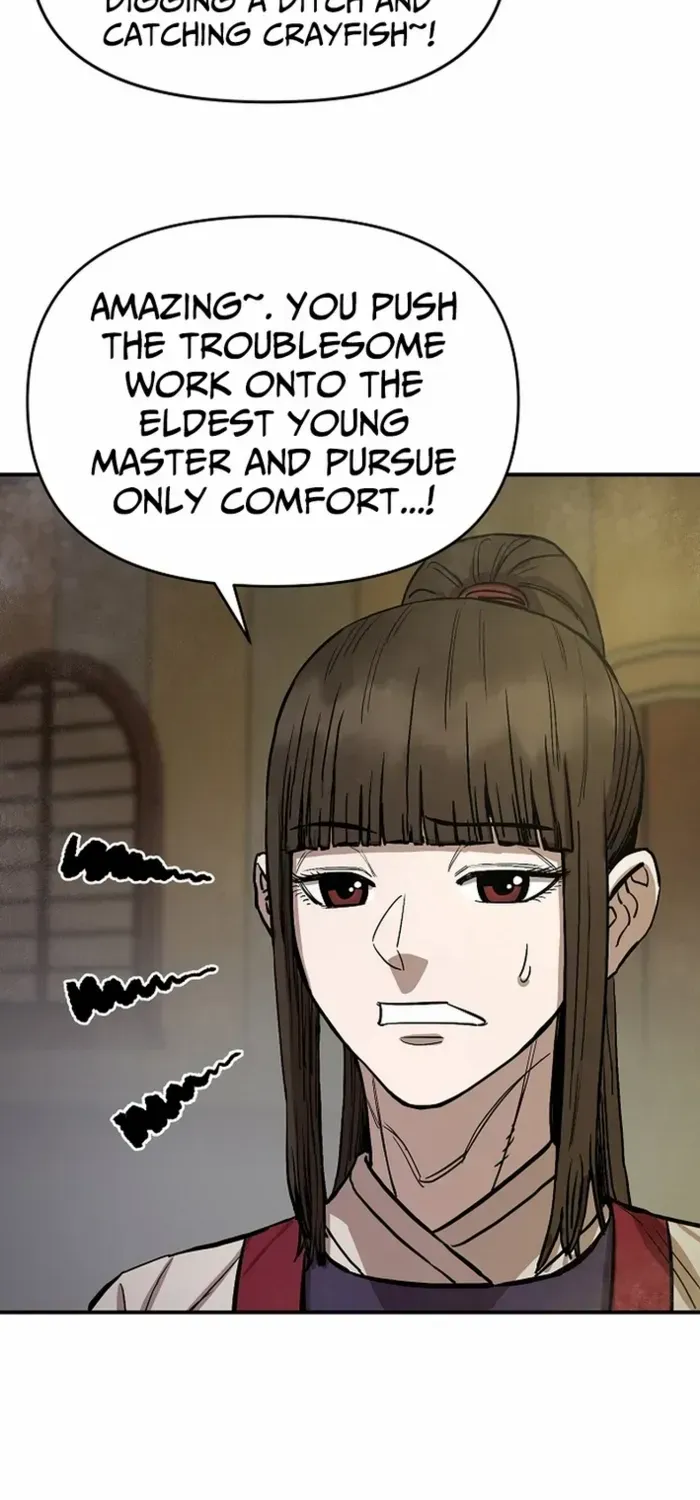 Heavenly Martial God 2 Chapter 2 page 33 - 