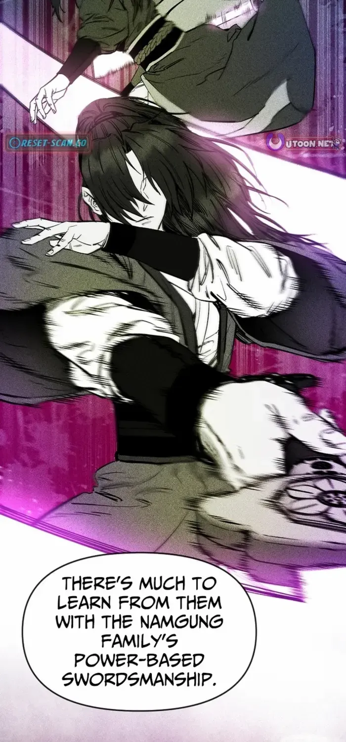 Heavenly Martial God 2 Chapter 2 page 36 - 