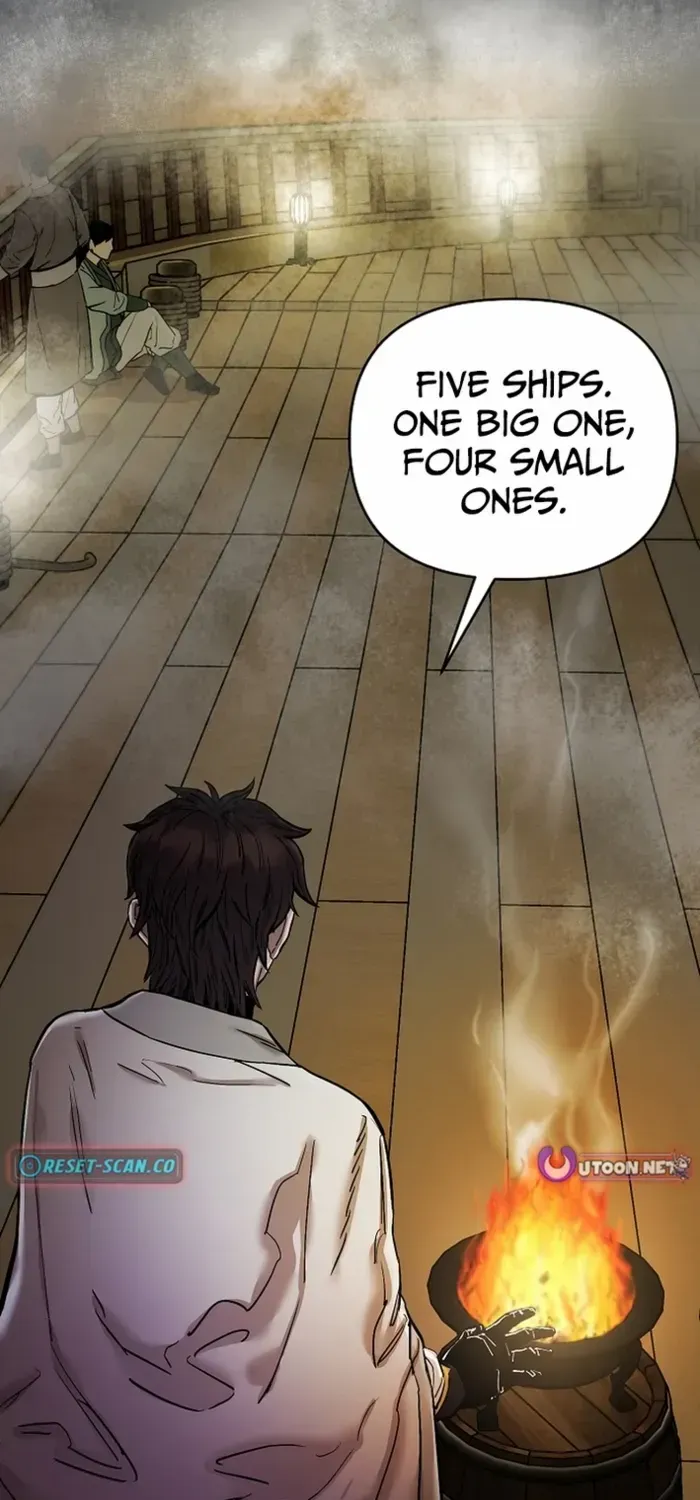 Heavenly Martial God 2 Chapter 2 page 61 - 