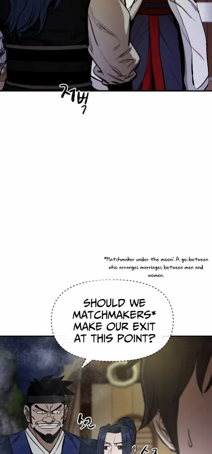 Heavenly Martial God 2 Chapter 2 page 8 - 