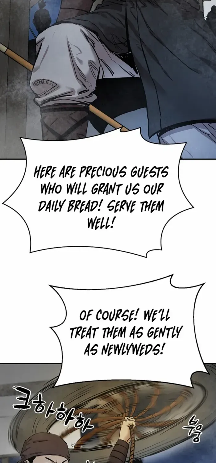 Heavenly Martial God 2 Chapter 2 page 72 - 