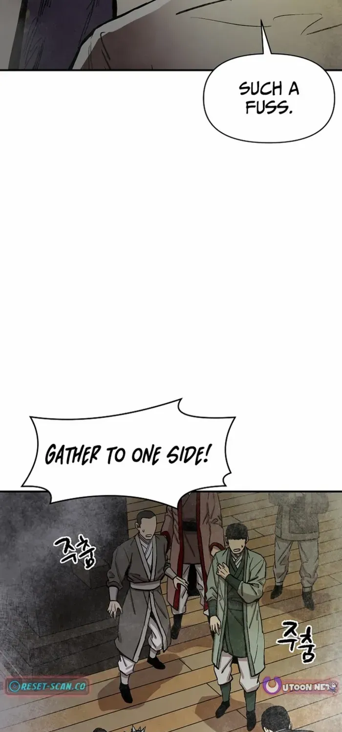 Heavenly Martial God 2 Chapter 2 page 79 - 
