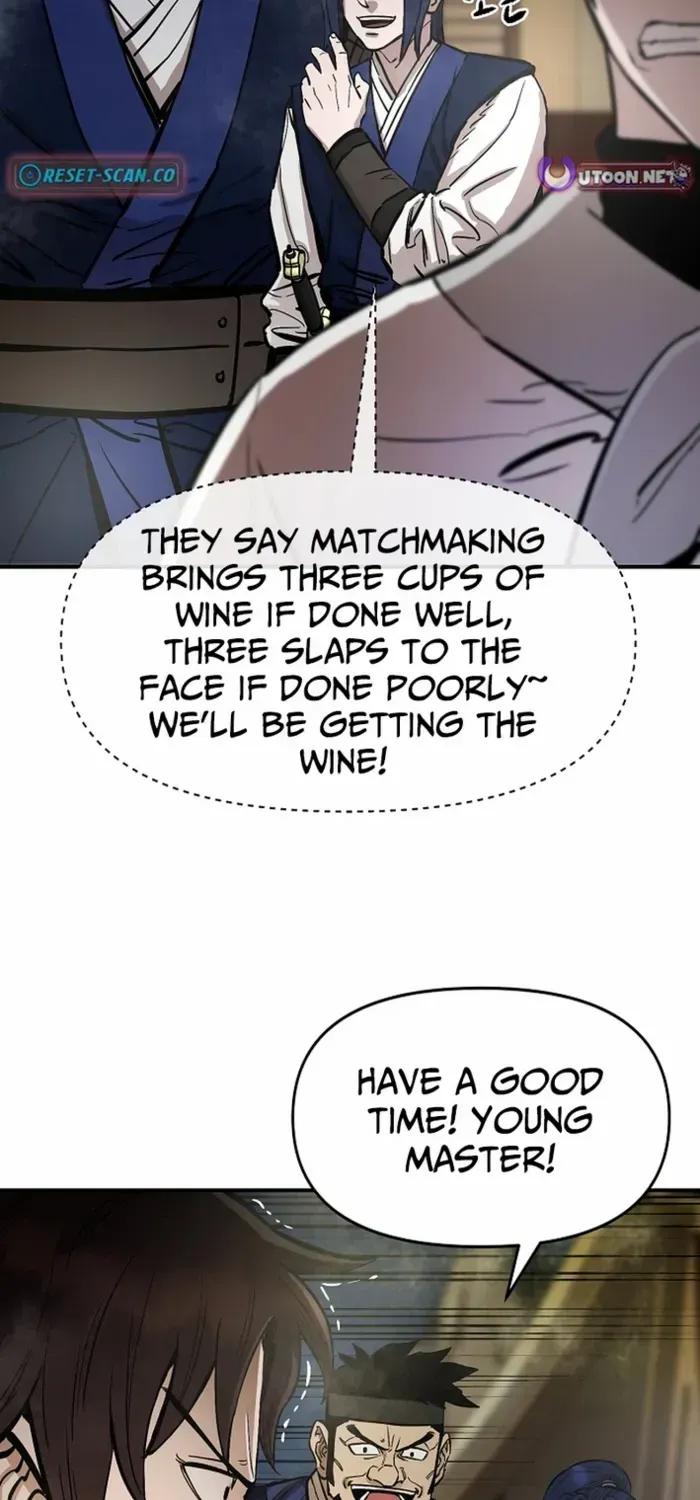 Heavenly Martial God 2 Chapter 2 page 9 - 