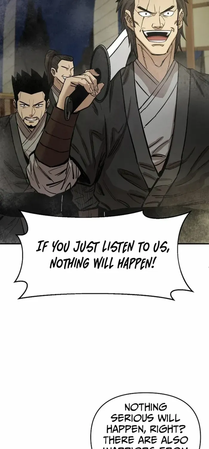 Heavenly Martial God 2 Chapter 2 page 82 - 