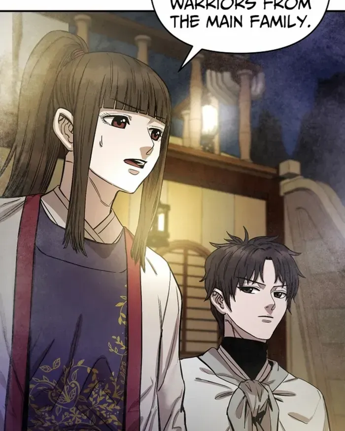 Heavenly Martial God 2 Chapter 2 page 83 - 