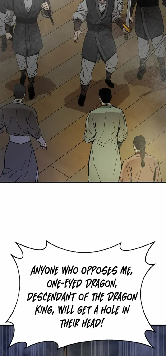 Heavenly Martial God 2 Chapter 2 page 88 - 