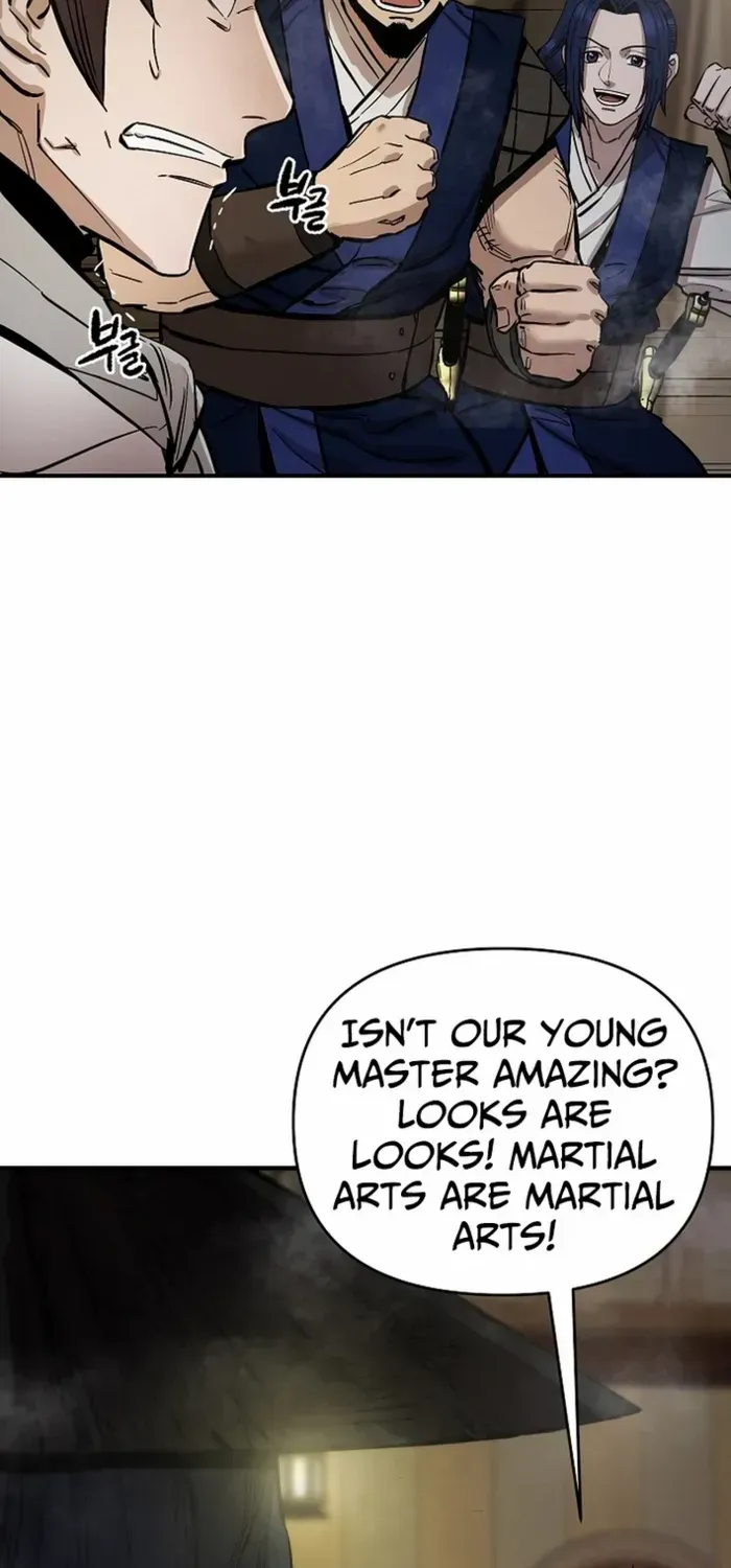 Heavenly Martial God 2 Chapter 2 page 10 - 