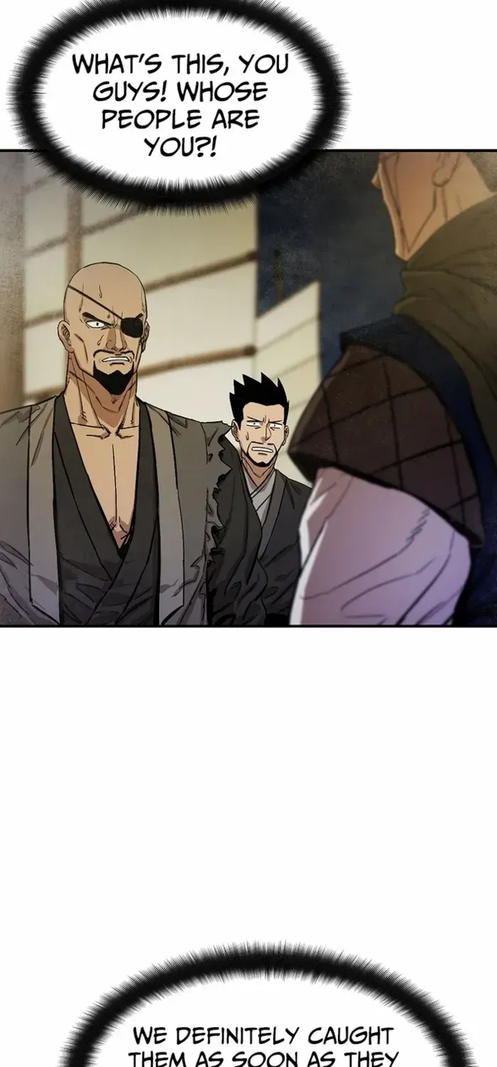 Heavenly Martial God 2 Chapter 2 page 99 - 