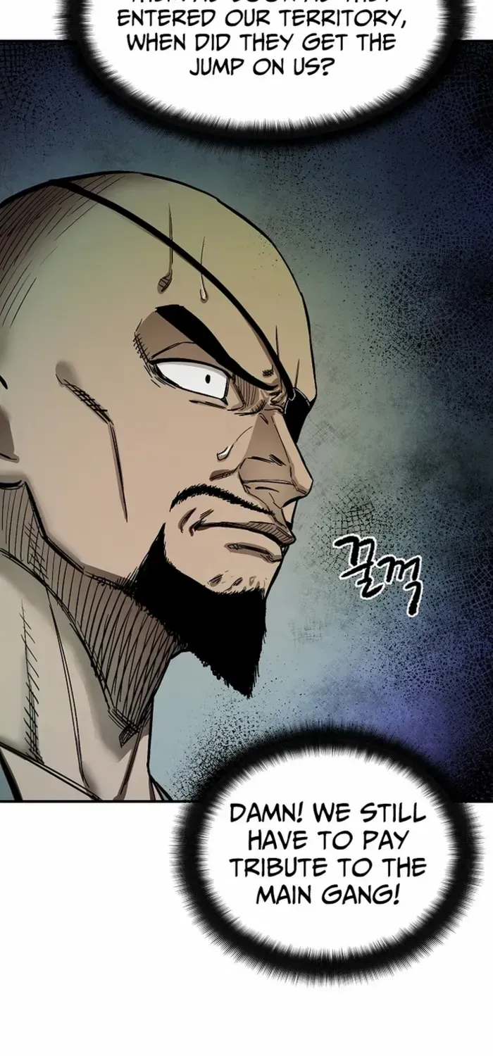 Heavenly Martial God 2 Chapter 2 page 100 - 
