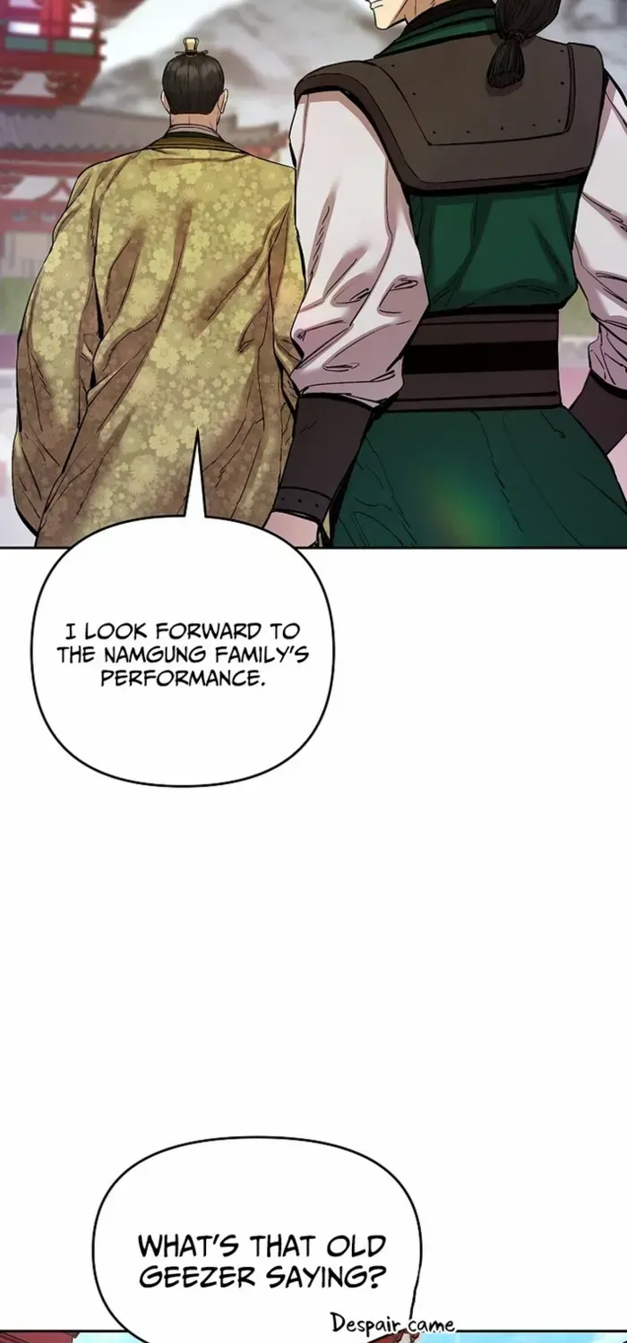 Heavenly Martial God 2 Chapter 20 page 17 - 