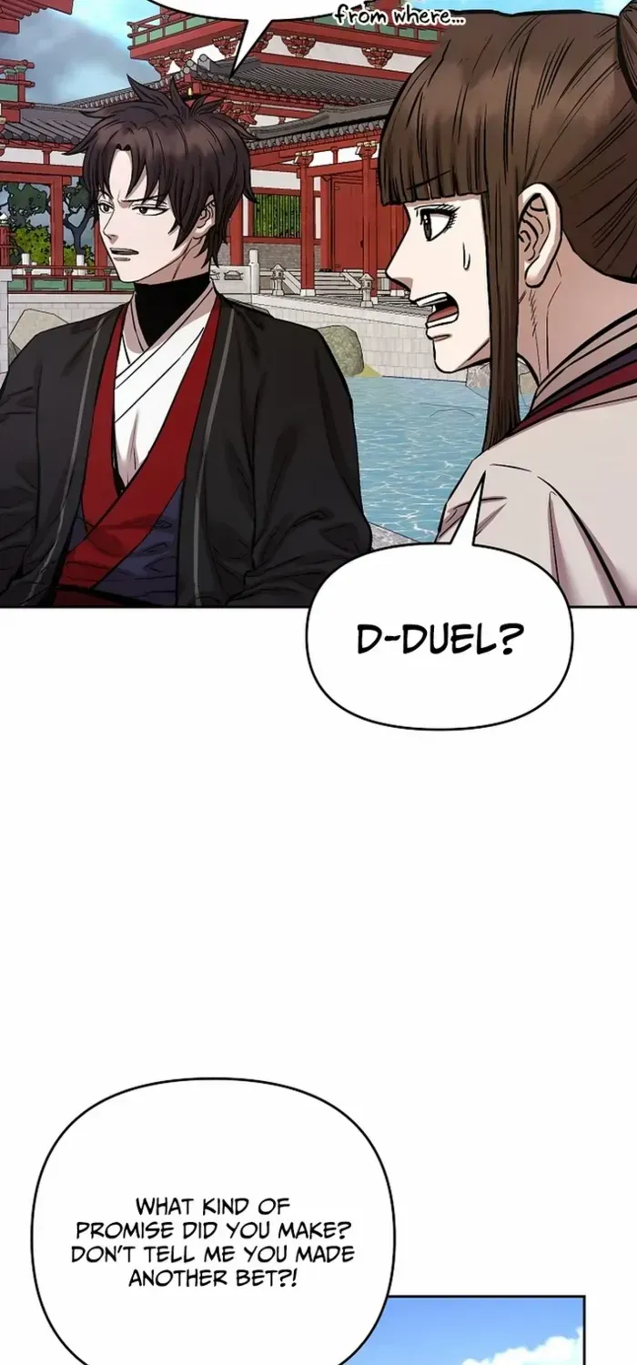 Heavenly Martial God 2 Chapter 20 page 18 - 