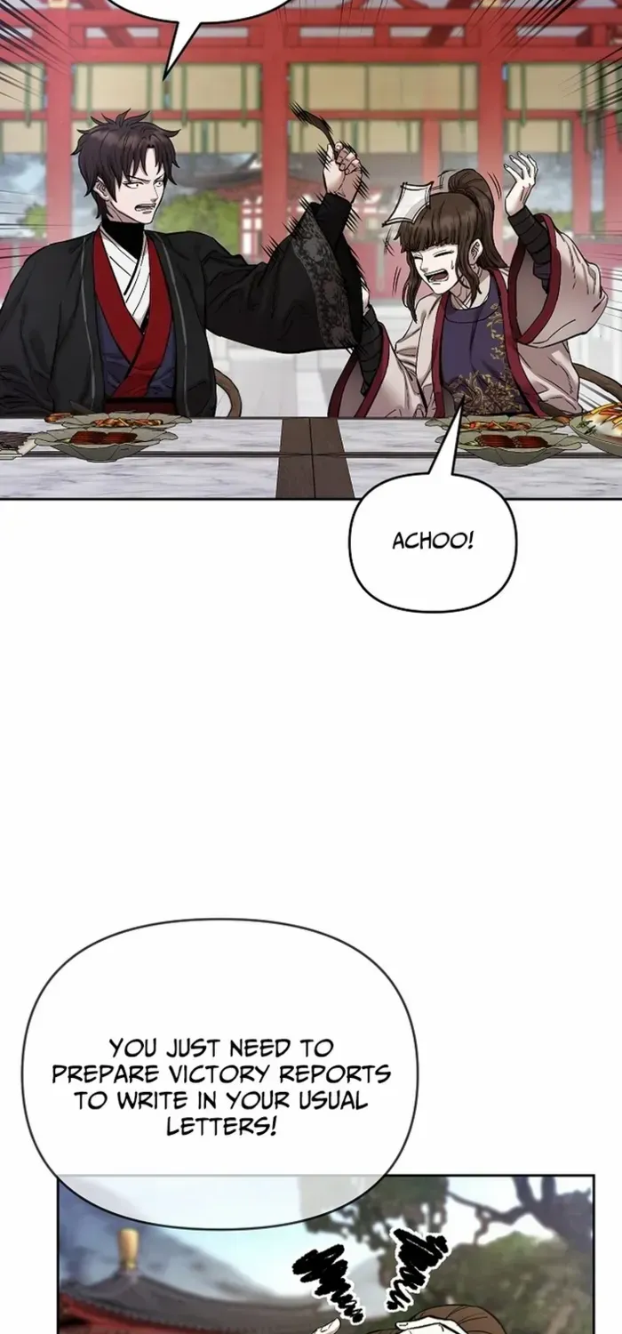 Heavenly Martial God 2 Chapter 20 page 20 - 