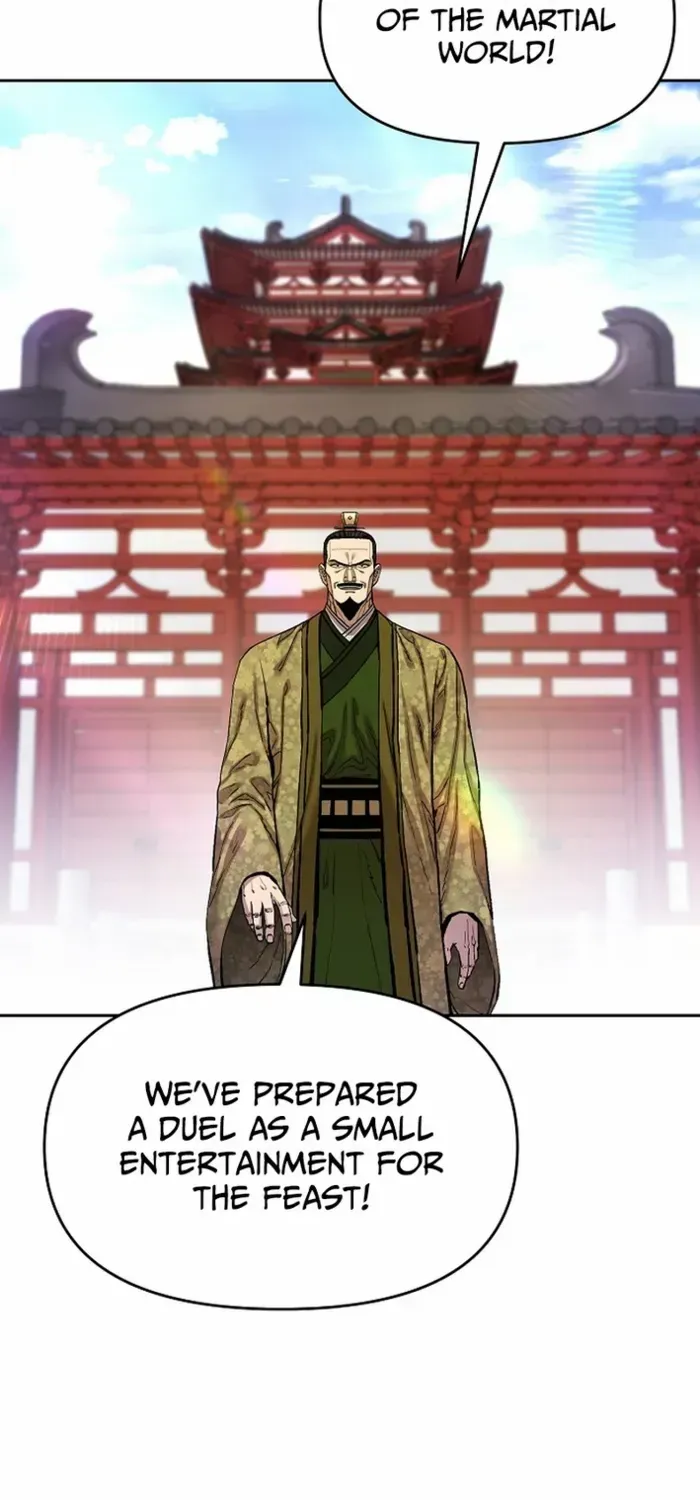 Heavenly Martial God 2 Chapter 20 page 24 - 