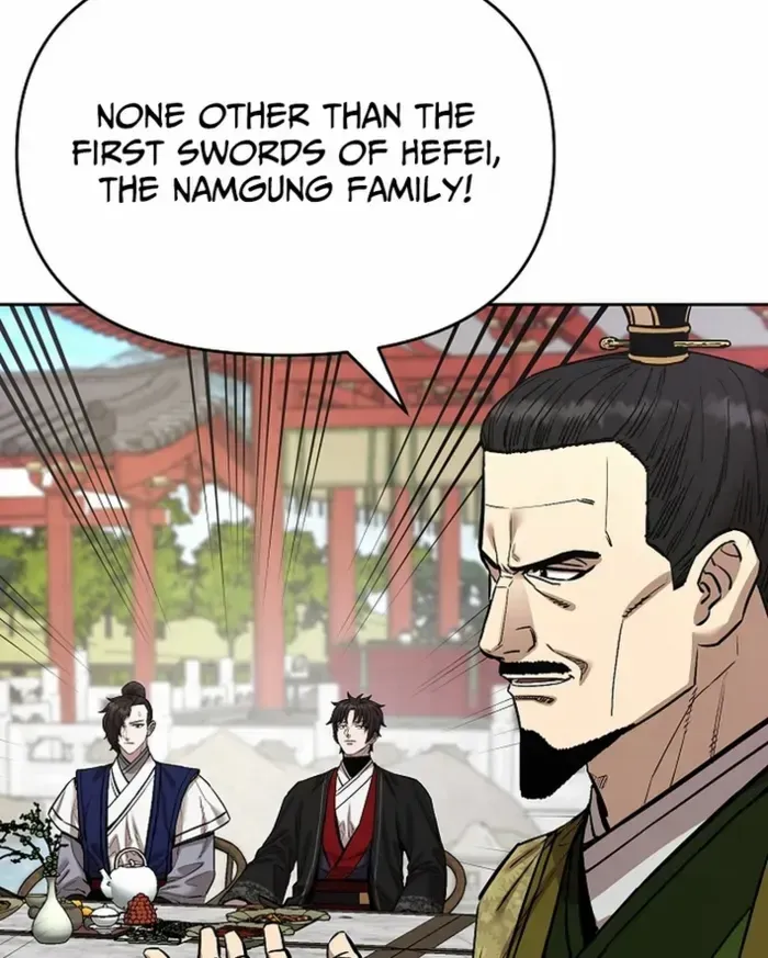 Heavenly Martial God 2 Chapter 20 page 28 - 