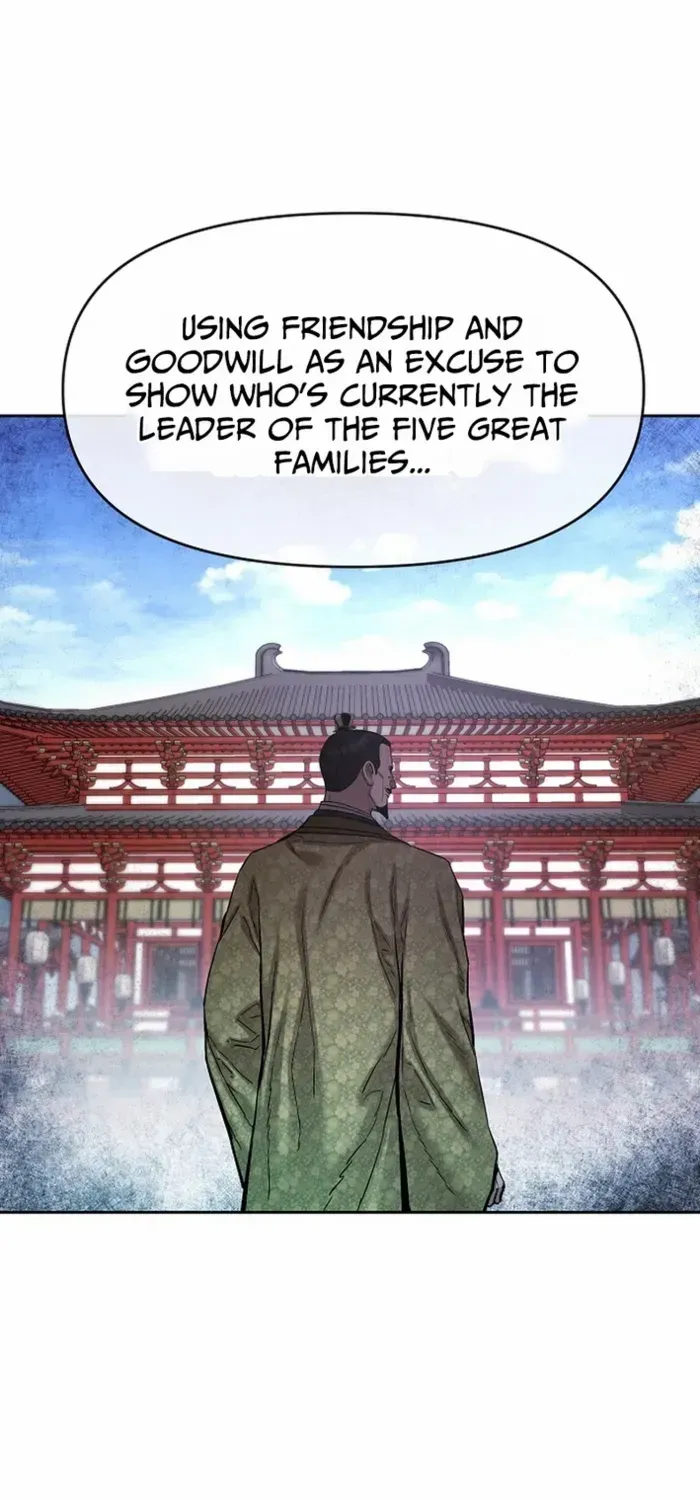 Heavenly Martial God 2 Chapter 20 page 31 - 