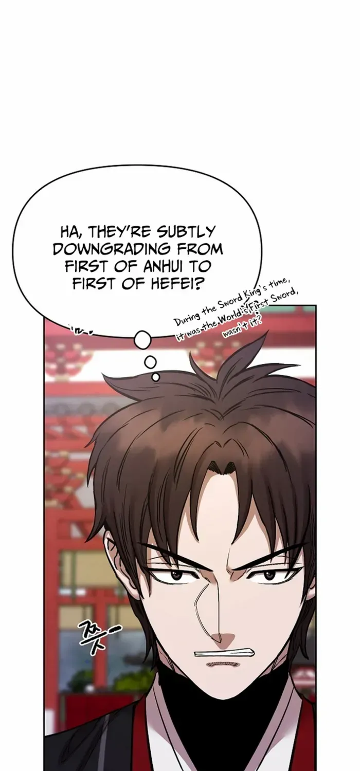 Heavenly Martial God 2 Chapter 20 page 33 - 