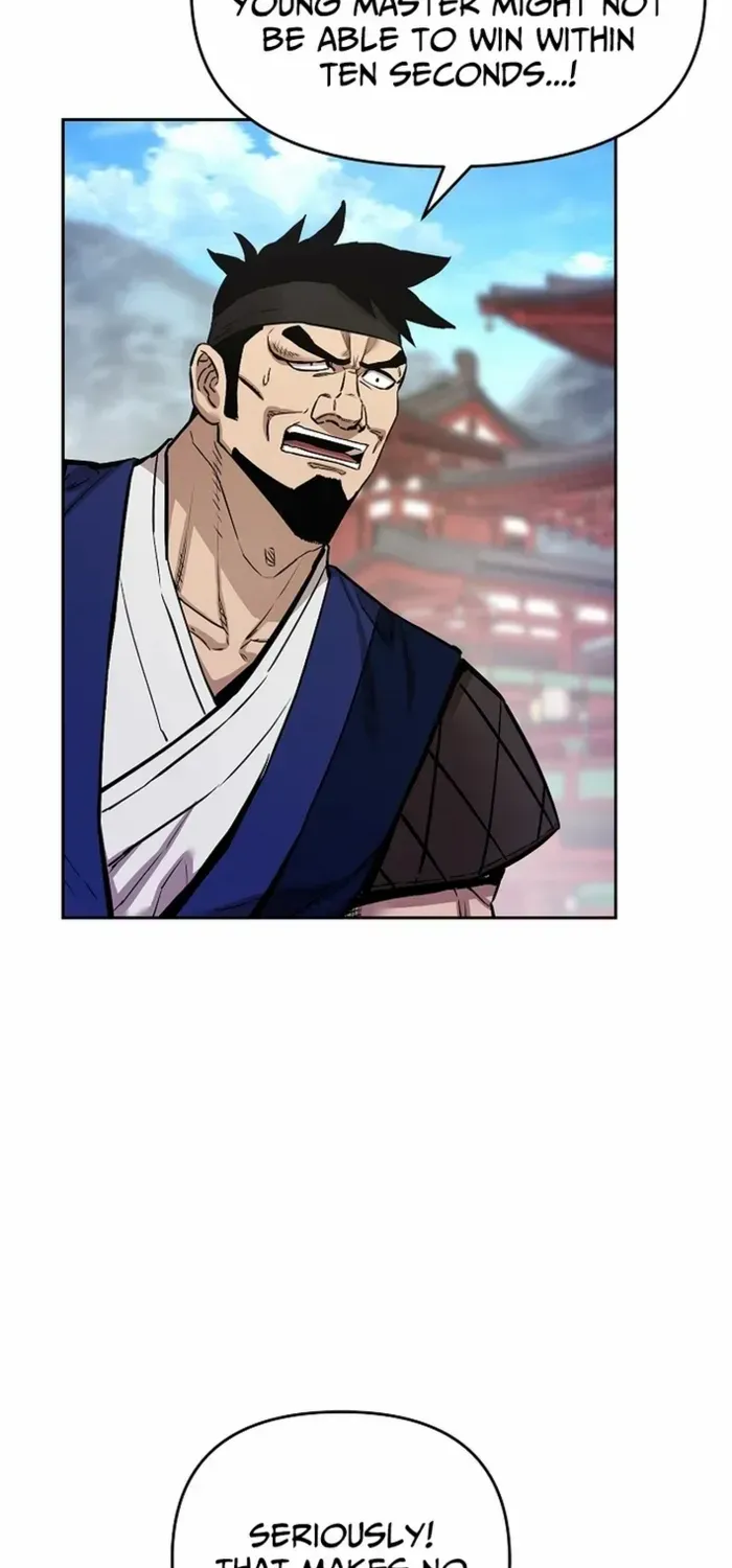 Heavenly Martial God 2 Chapter 20 page 41 - 