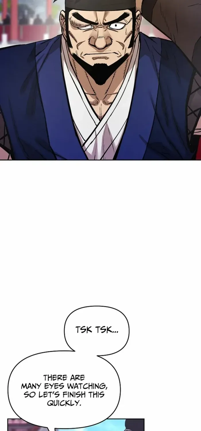 Heavenly Martial God 2 Chapter 20 page 48 - 