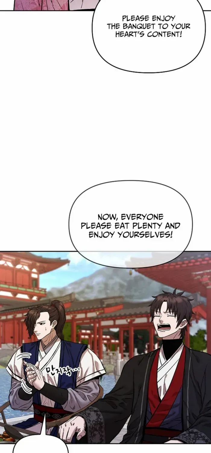 Heavenly Martial God 2 Chapter 20 page 6 - 