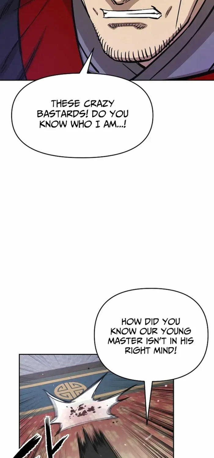 Heavenly Martial God 2 Chapter 20 page 54 - 