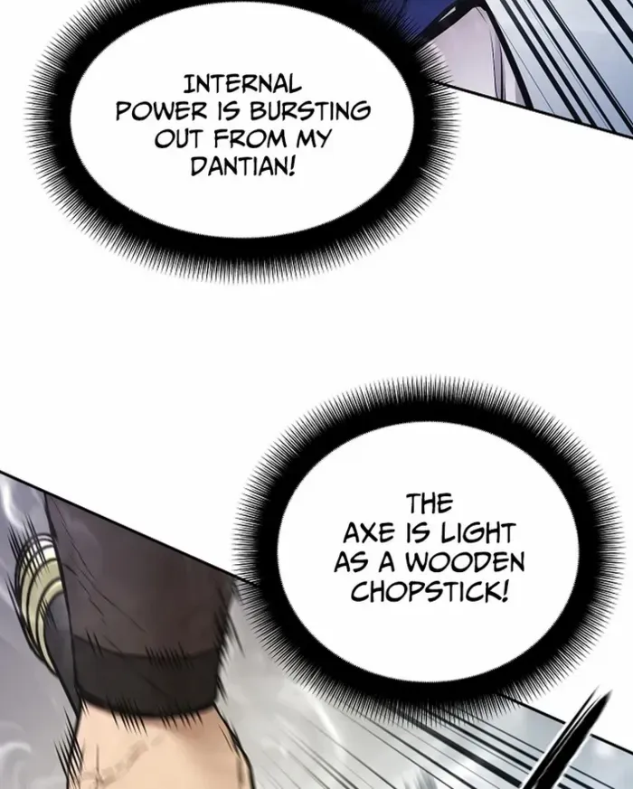 Heavenly Martial God 2 Chapter 20 page 63 - 