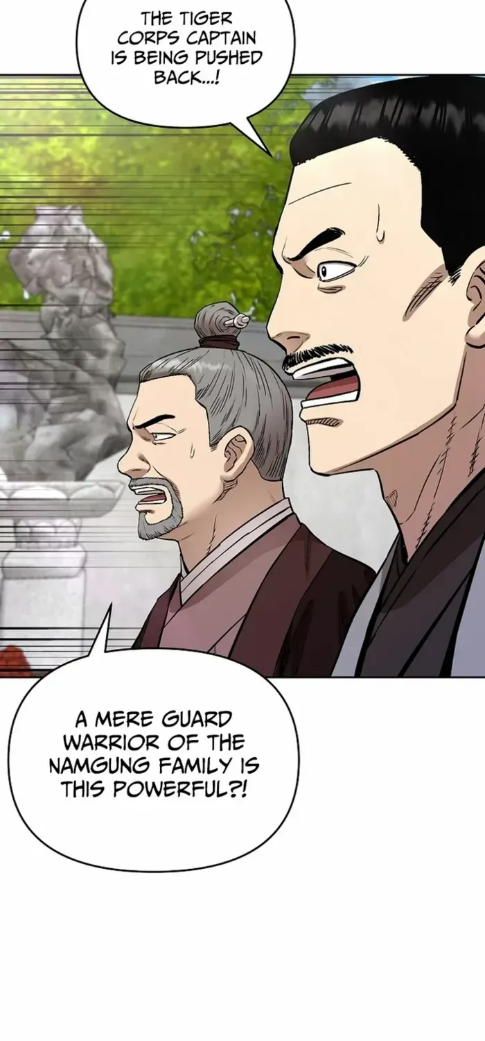 Heavenly Martial God 2 Chapter 20 page 67 - 