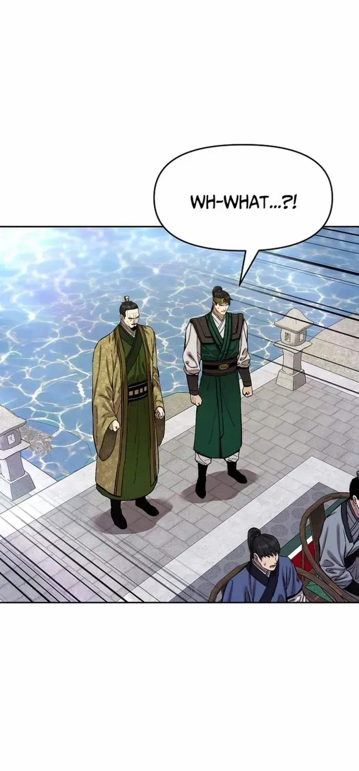 Heavenly Martial God 2 Chapter 20 page 68 - 