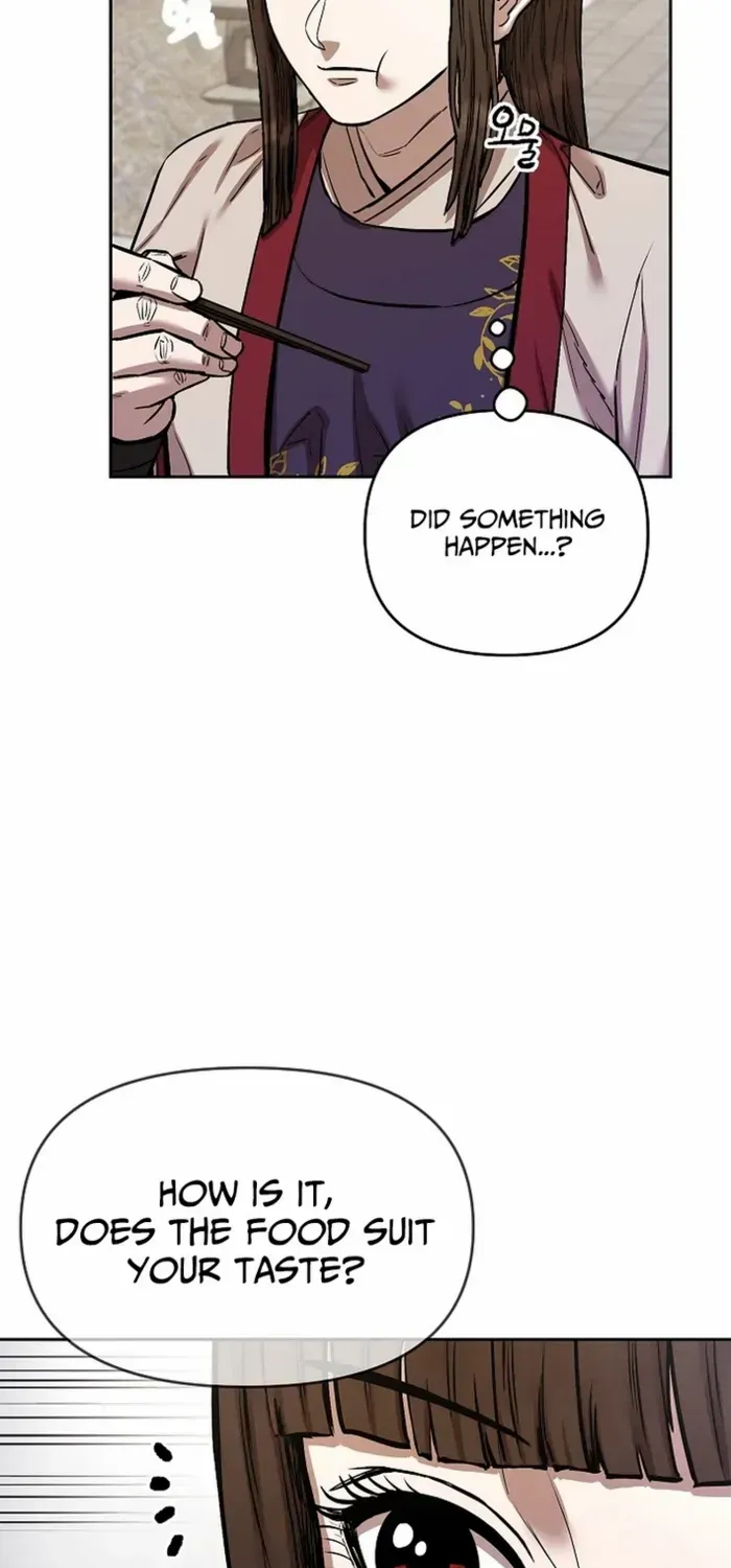 Heavenly Martial God 2 Chapter 20 page 8 - 