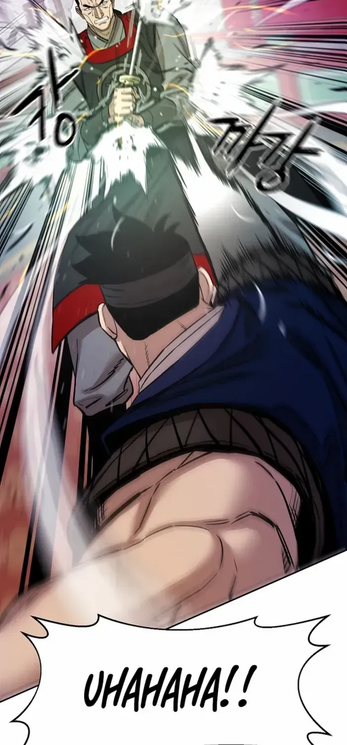 Heavenly Martial God 2 Chapter 20 page 73 - 