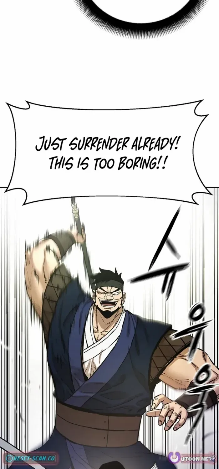 Heavenly Martial God 2 Chapter 20 page 76 - 