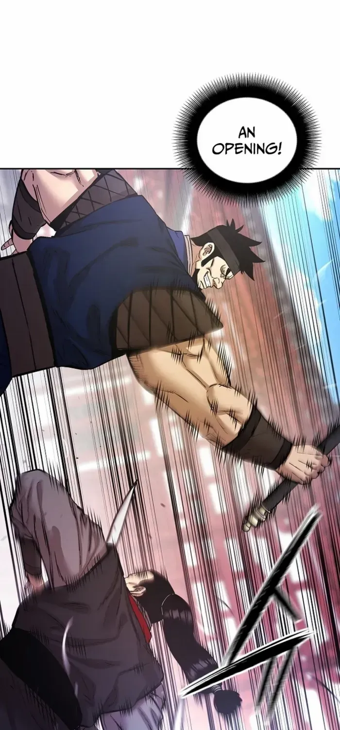 Heavenly Martial God 2 Chapter 20 page 78 - 