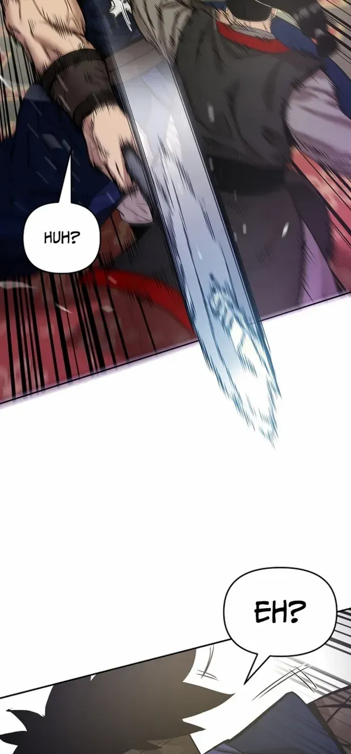 Heavenly Martial God 2 Chapter 20 page 80 - 