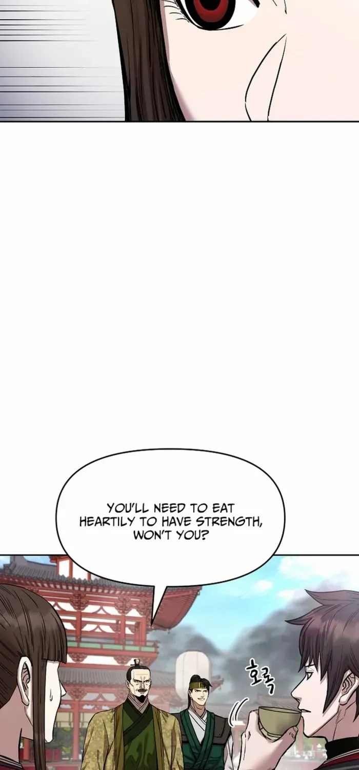 Heavenly Martial God 2 Chapter 20 page 9 - 