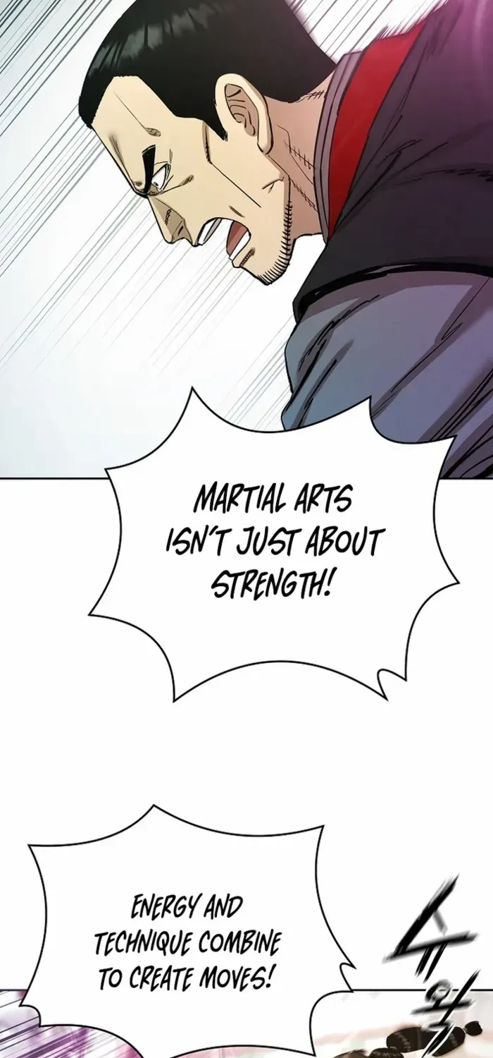 Heavenly Martial God 2 Chapter 20 page 82 - 