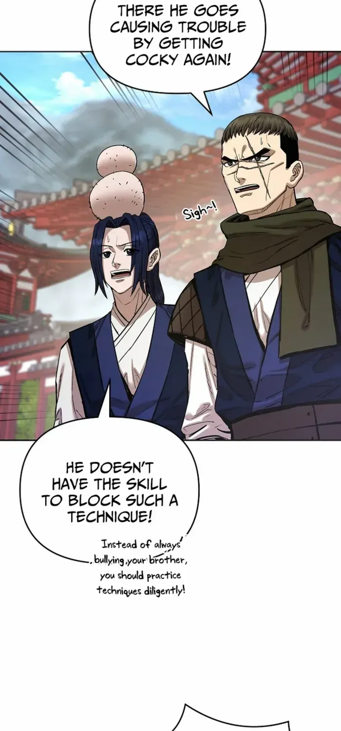 Heavenly Martial God 2 Chapter 20 page 85 - 