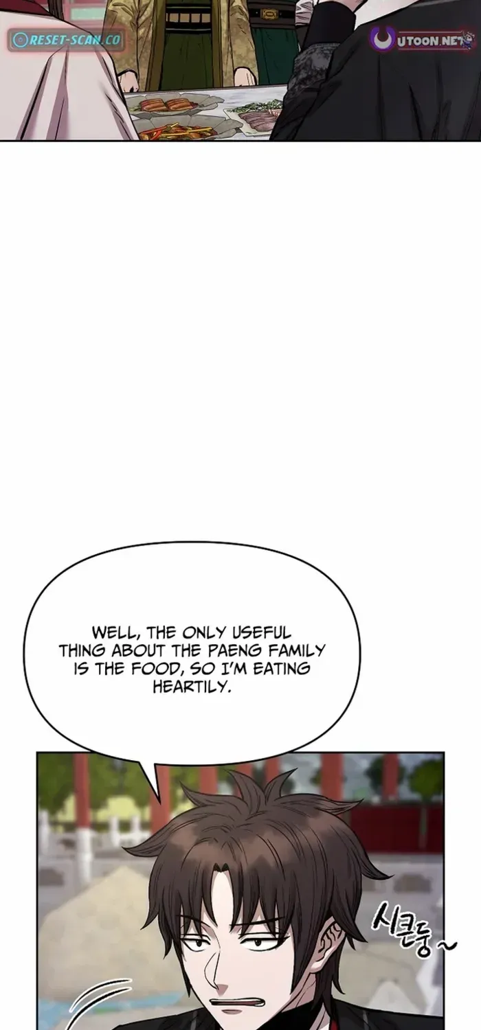 Heavenly Martial God 2 Chapter 20 page 10 - 