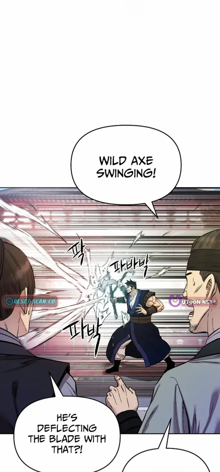 Heavenly Martial God 2 Chapter 20 page 93 - 