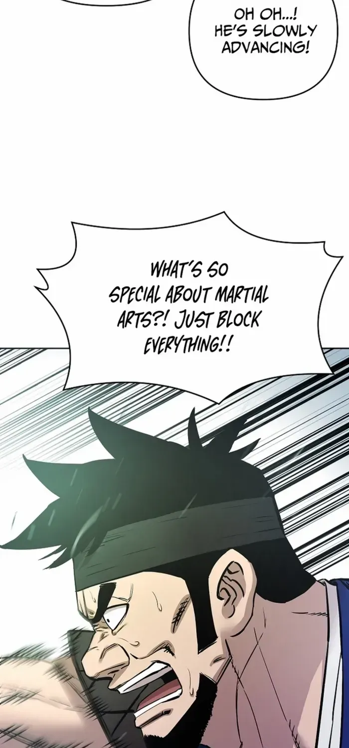 Heavenly Martial God 2 Chapter 20 page 94 - 