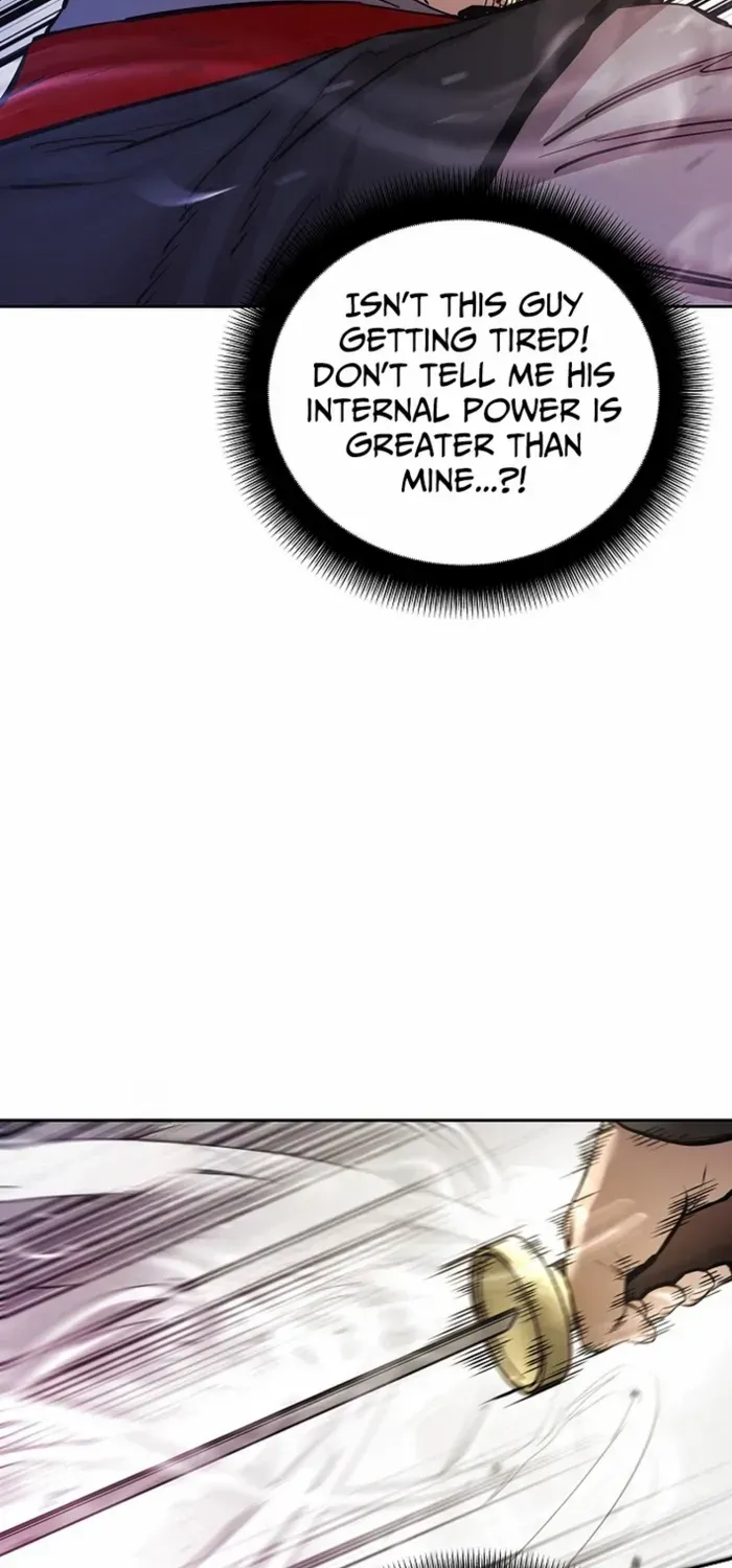 Heavenly Martial God 2 Chapter 20 page 96 - 