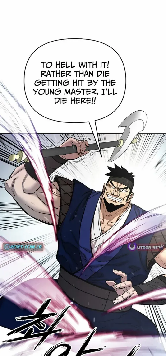 Heavenly Martial God 2 Chapter 21 page 2 - 