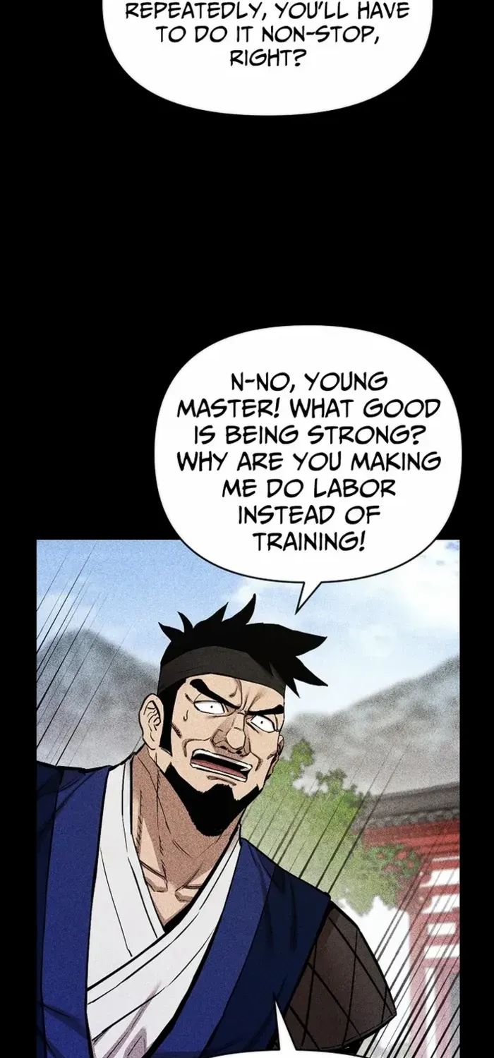 Heavenly Martial God 2 Chapter 21 page 11 - 